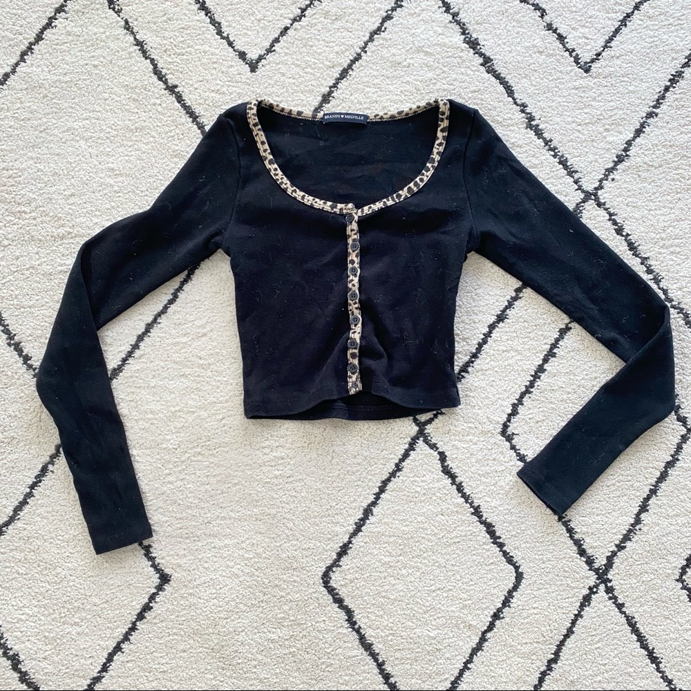 Brandy Melville long sleeve